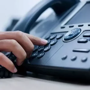 Telephone
